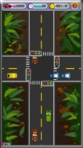Ultimate Traffic Control - Car Racing Game Image