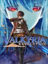 Valkyria Revolution Image