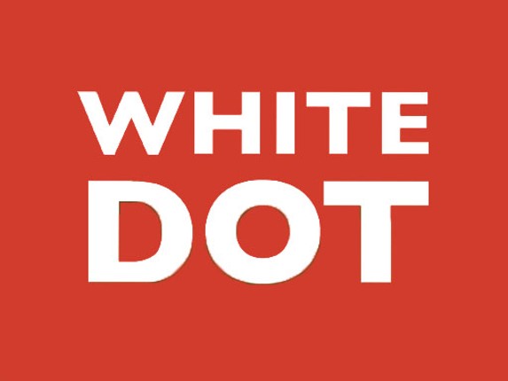 White Dot 56 Game Cover