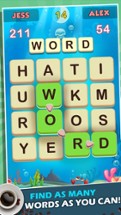 Word Fiends -WordSearch Puzzle Image