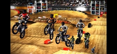 2XL Supercross Lite Image