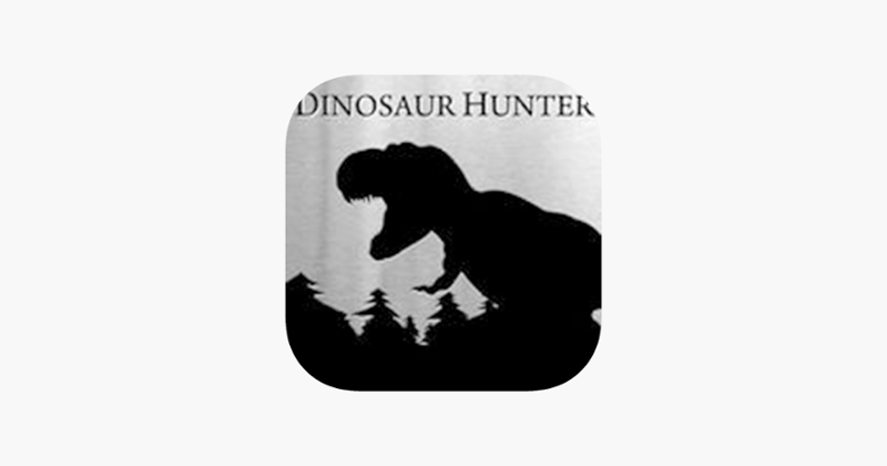 3D Dino Hunter HD - Free Dinosaur Hunting Games Game Cover