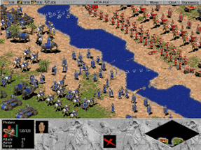 Age of Empires Image