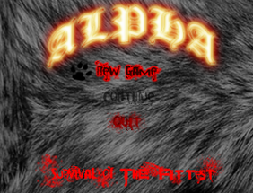 Alpha: Survival of the Fittest Image