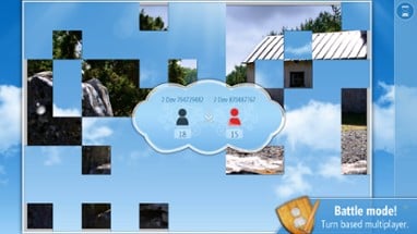 Animated Puzzles Image