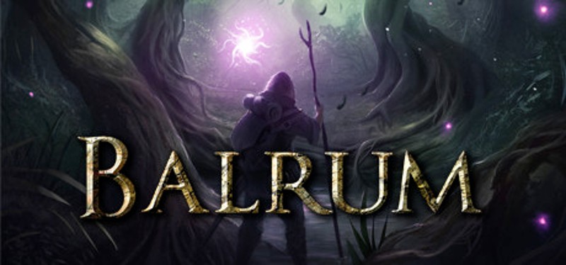 Balrum Game Cover