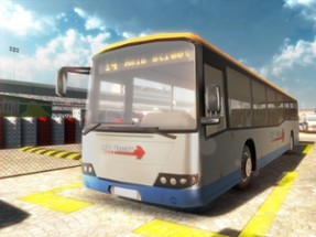 City Bus Driver Unlimited Image