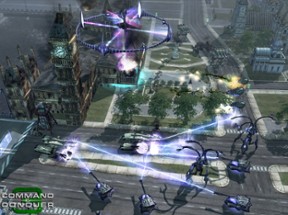 Command & Conquer 3: Tiberium Wars Image