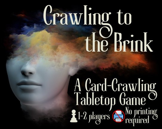 Crawling to the Brink Game Cover