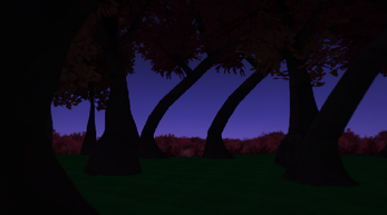 DARK FOREST VIRTUAL CHATROOM Image