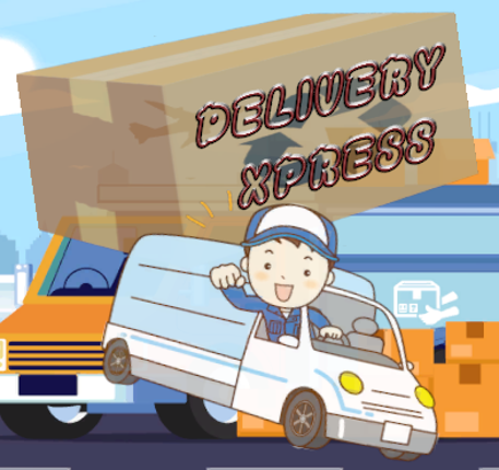 Delivery Xpress Game Cover