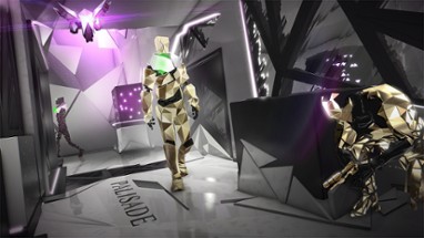 Deus Ex: Breach Image