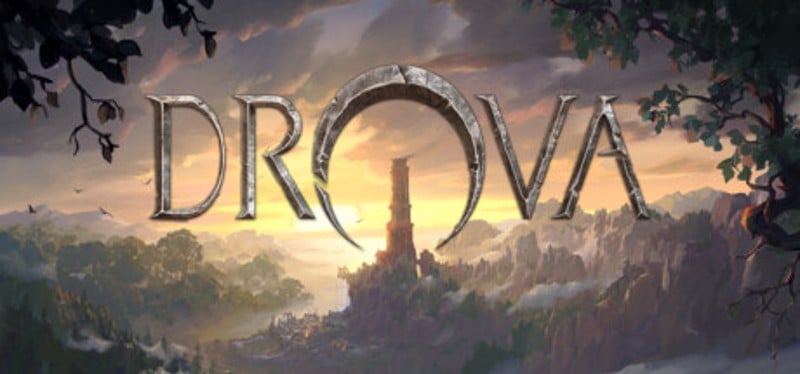 Drova: Forsaken Kin Game Cover