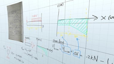 Dry Erase: Infinite VR Whiteboard Image