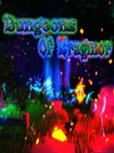 Dungeons of Kragmor Image