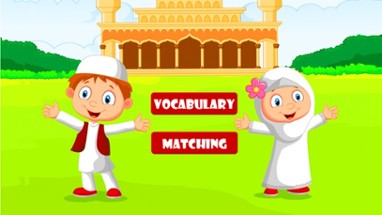 English Easy - Learn Vocabulary and Matching Games Image