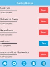 Environmental Science Quiz Image