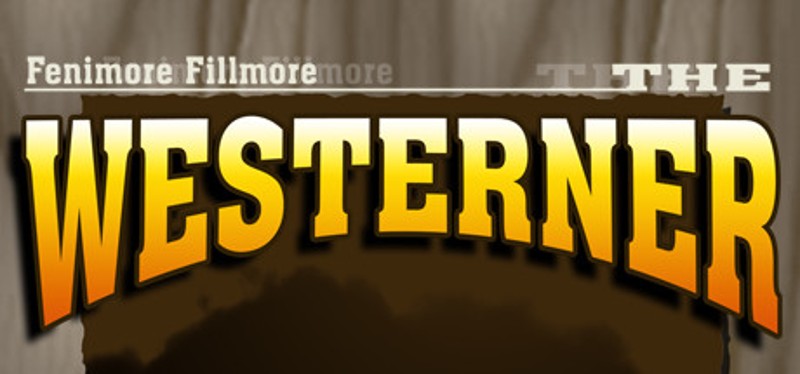 Fenimore Fillmore: The Westerner Game Cover