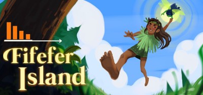 Fifefer Island - Terrena's Adventure Image