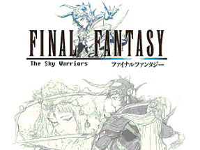 Final Fantasy: Sky Warriors Image