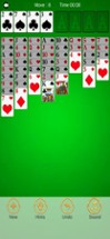 FreeCell Solitaire: Classic! Image