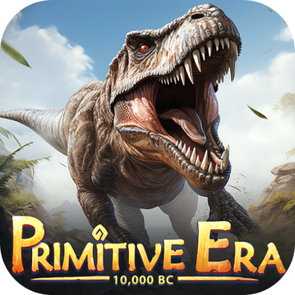 Primitive Era: 10000 BC Game Cover