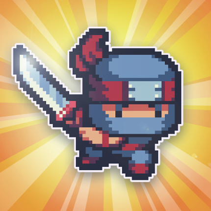Ninja Prime: Tap Quest Game Cover