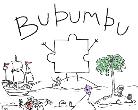 Bubumbu Game Cover