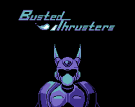 Busted Thrusters Image
