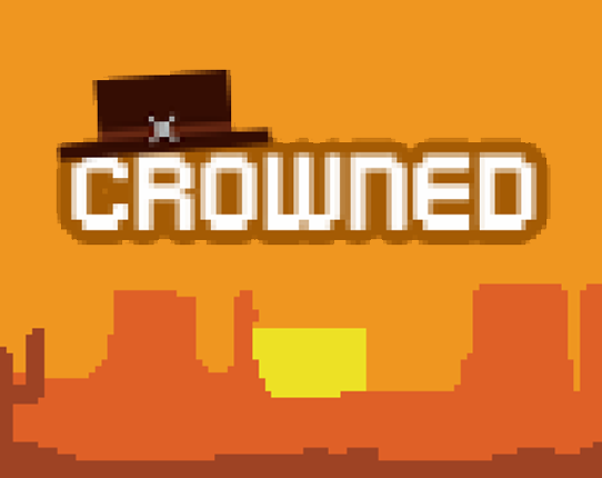 Crowned Game Cover