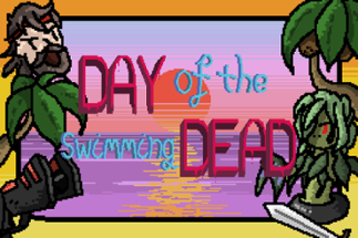 Day Of The Swimming Dead Image