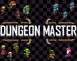 Dungeon Master Image