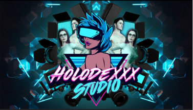 Holodexxx: Studio Image