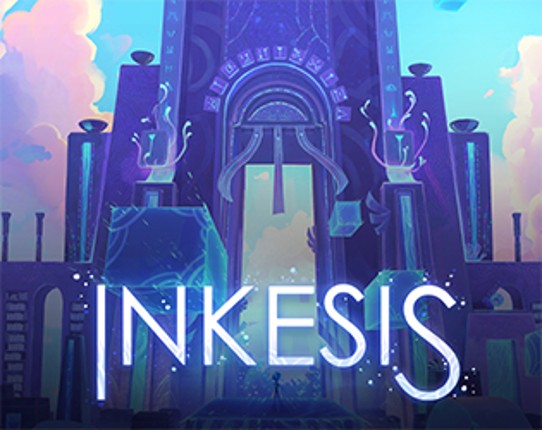 Inkesis Game Cover