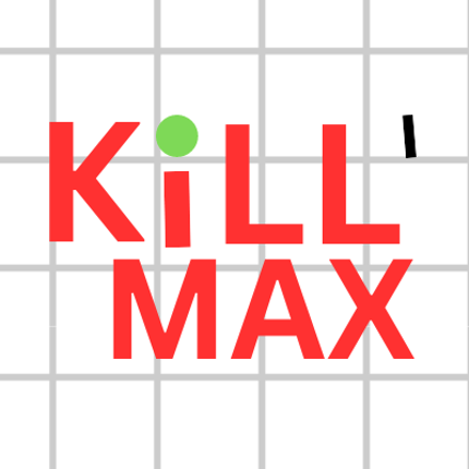 Kill'Max Game Cover