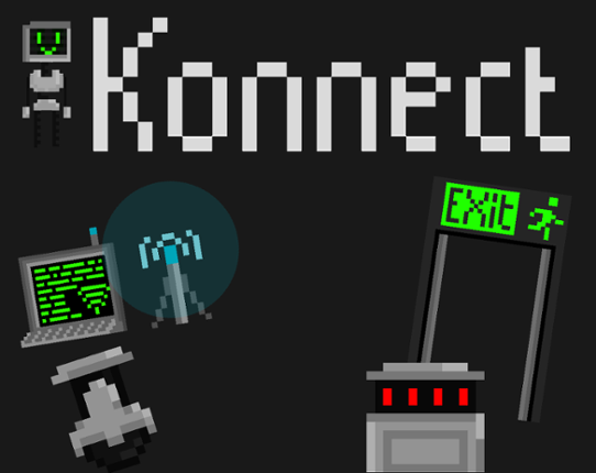 Konnect Game Cover