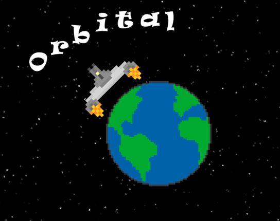 Orbital Game Cover