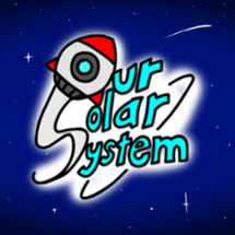 Our Solar System Image