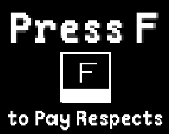 Press F Game Cover