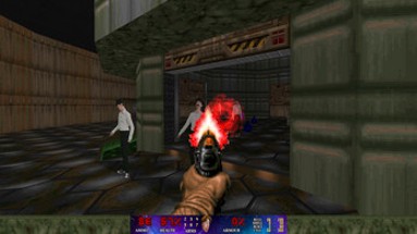 RT Doom Image