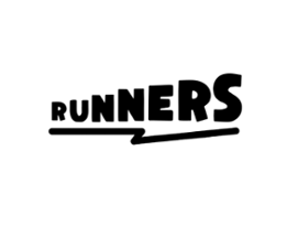 Runners! Image