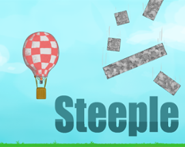 Steeple Image