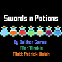 Swords 'n' Potions Image