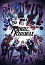 Rowdy Runway: A TWEWY Fashion Zine Image