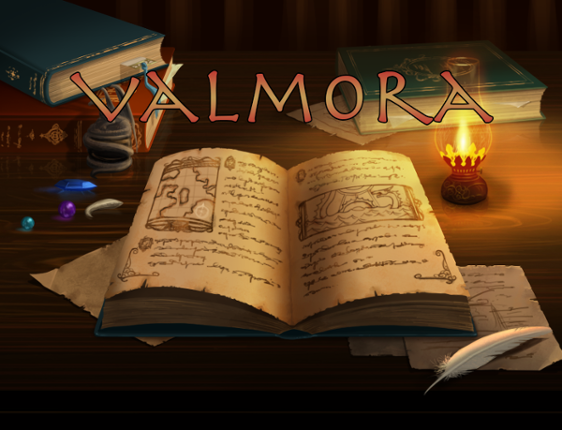 Valmora Game Cover