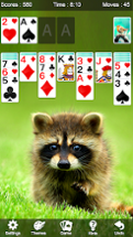 Solitaire Image