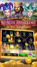 Golden Knight Casino Image