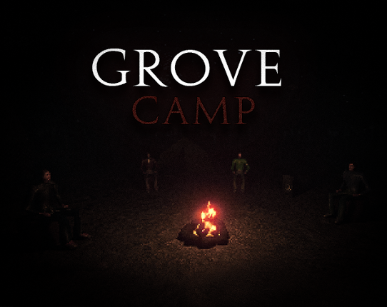 Grove Camp Game Cover