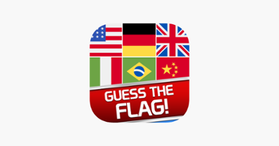 Guess the Flag Quiz World Game Image