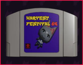 Harvest Festival 64 Image
